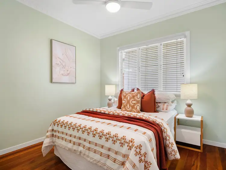 Sixth view of Homely house listing, 50 PATEENA STREET, Stafford QLD 4053