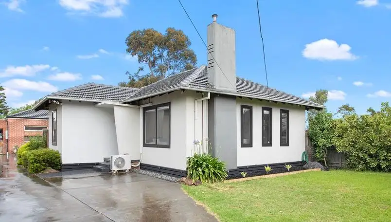 Main view of Homely house listing, UNIT 1/9 WRIGHT STREET, Laverton VIC 3028