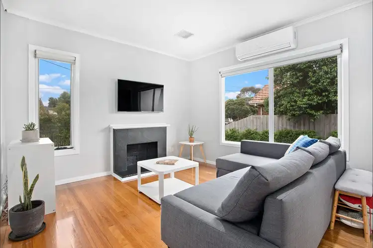 Second view of Homely house listing, UNIT 1/9 WRIGHT STREET, Laverton VIC 3028