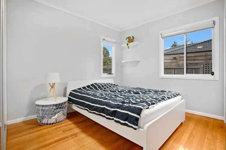 Third view of Homely house listing, UNIT 1/9 WRIGHT STREET, Laverton VIC 3028