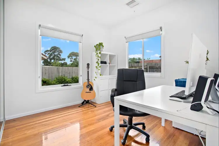 Fourth view of Homely house listing, UNIT 1/9 WRIGHT STREET, Laverton VIC 3028
