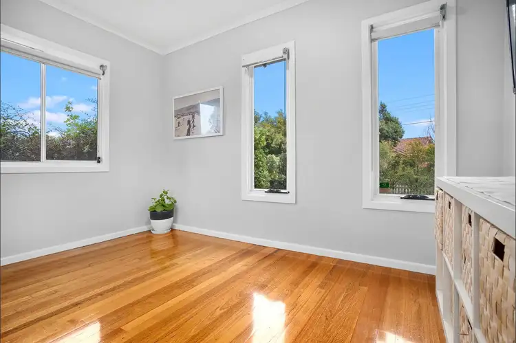 Fifth view of Homely house listing, UNIT 1/9 WRIGHT STREET, Laverton VIC 3028