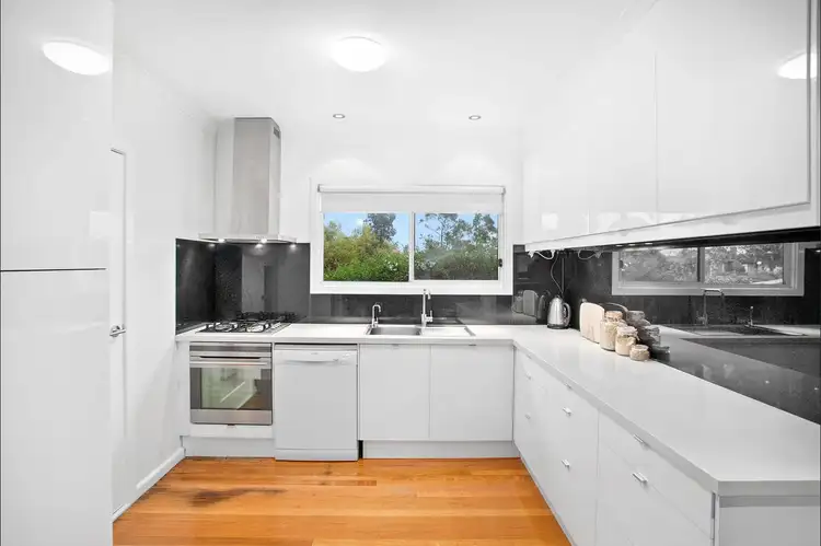 Sixth view of Homely house listing, UNIT 1/9 WRIGHT STREET, Laverton VIC 3028