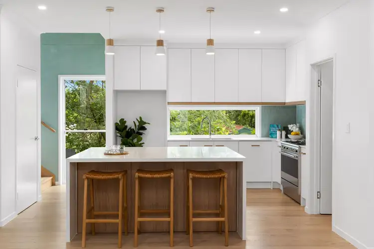 Third view of Homely house listing, 66 KUMBARI CRESCENT, Mitchelton QLD 4053