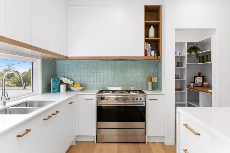 Fourth view of Homely house listing, 66 KUMBARI CRESCENT, Mitchelton QLD 4053