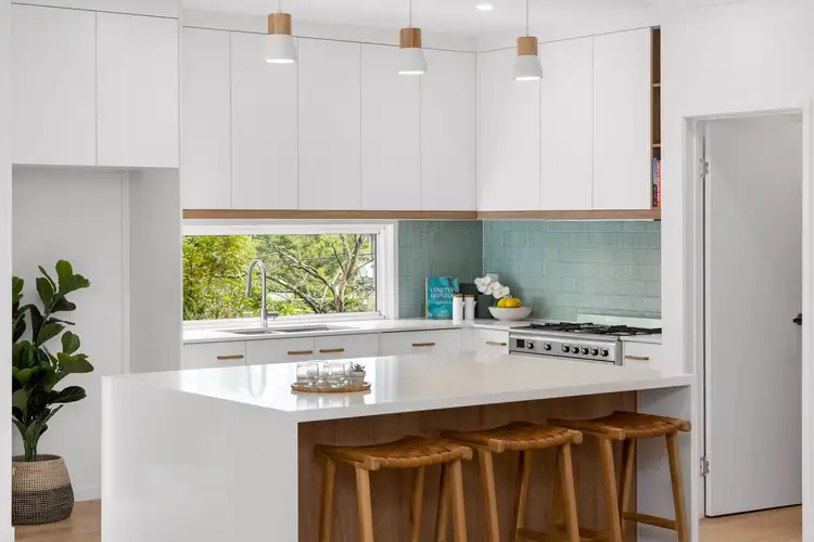 Fifth view of Homely house listing, 66 KUMBARI CRESCENT, Mitchelton QLD 4053