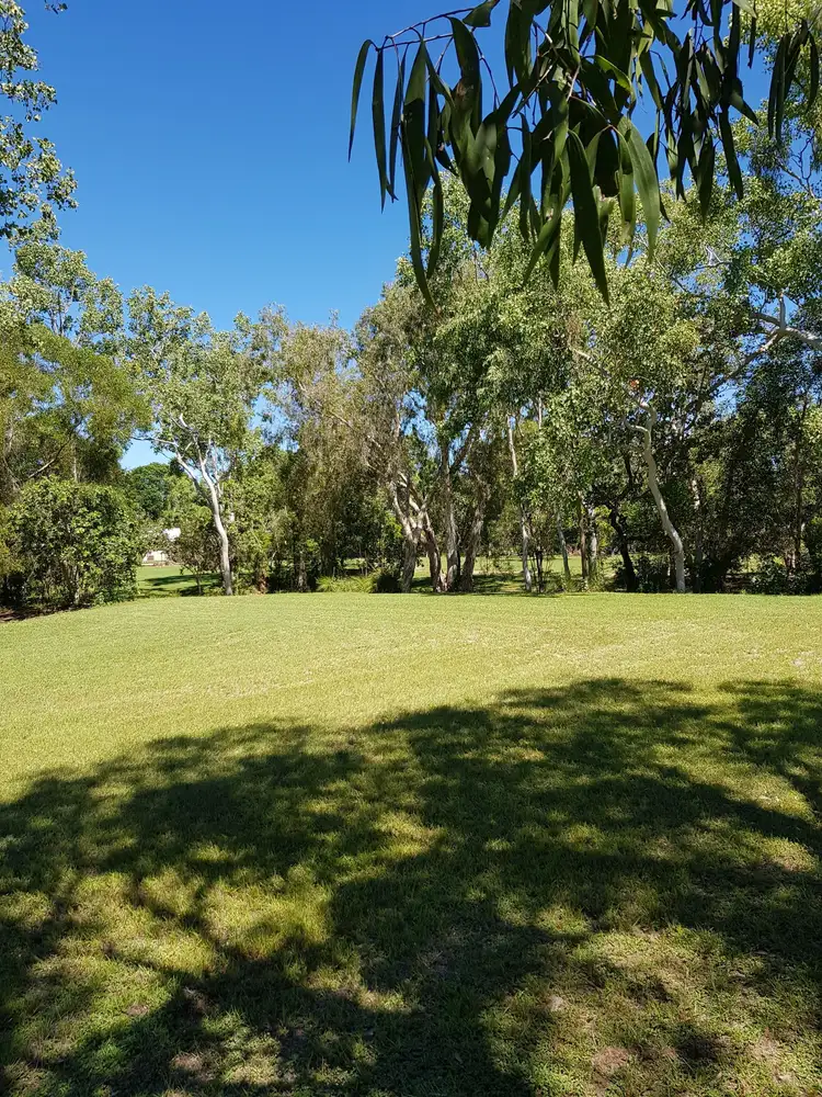 Third view of Homely land listing, 295 OCEAN PARADE, Balgal Beach QLD 4816