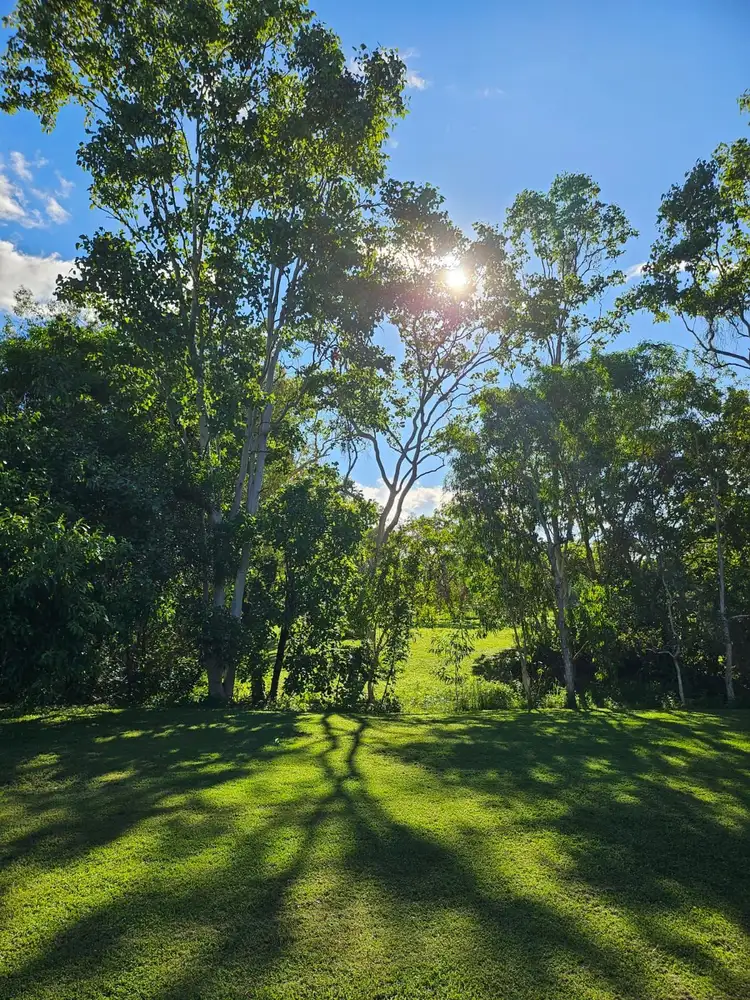 Seventh view of Homely land listing, 295 OCEAN PARADE, Balgal Beach QLD 4816