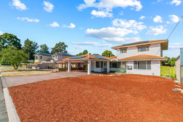 Second view of Homely house listing, 19 PARKLANDS SQUARE, Riverton WA 6148