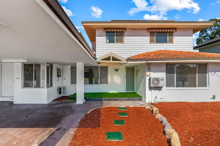 Third view of Homely house listing, 19 PARKLANDS SQUARE, Riverton WA 6148