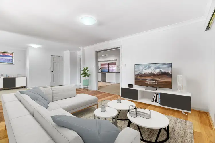 Fourth view of Homely house listing, 19 PARKLANDS SQUARE, Riverton WA 6148