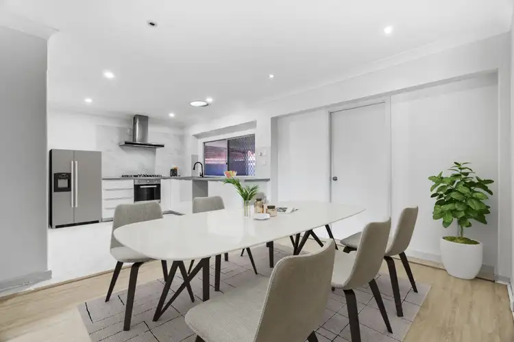 Seventh view of Homely house listing, 19 PARKLANDS SQUARE, Riverton WA 6148