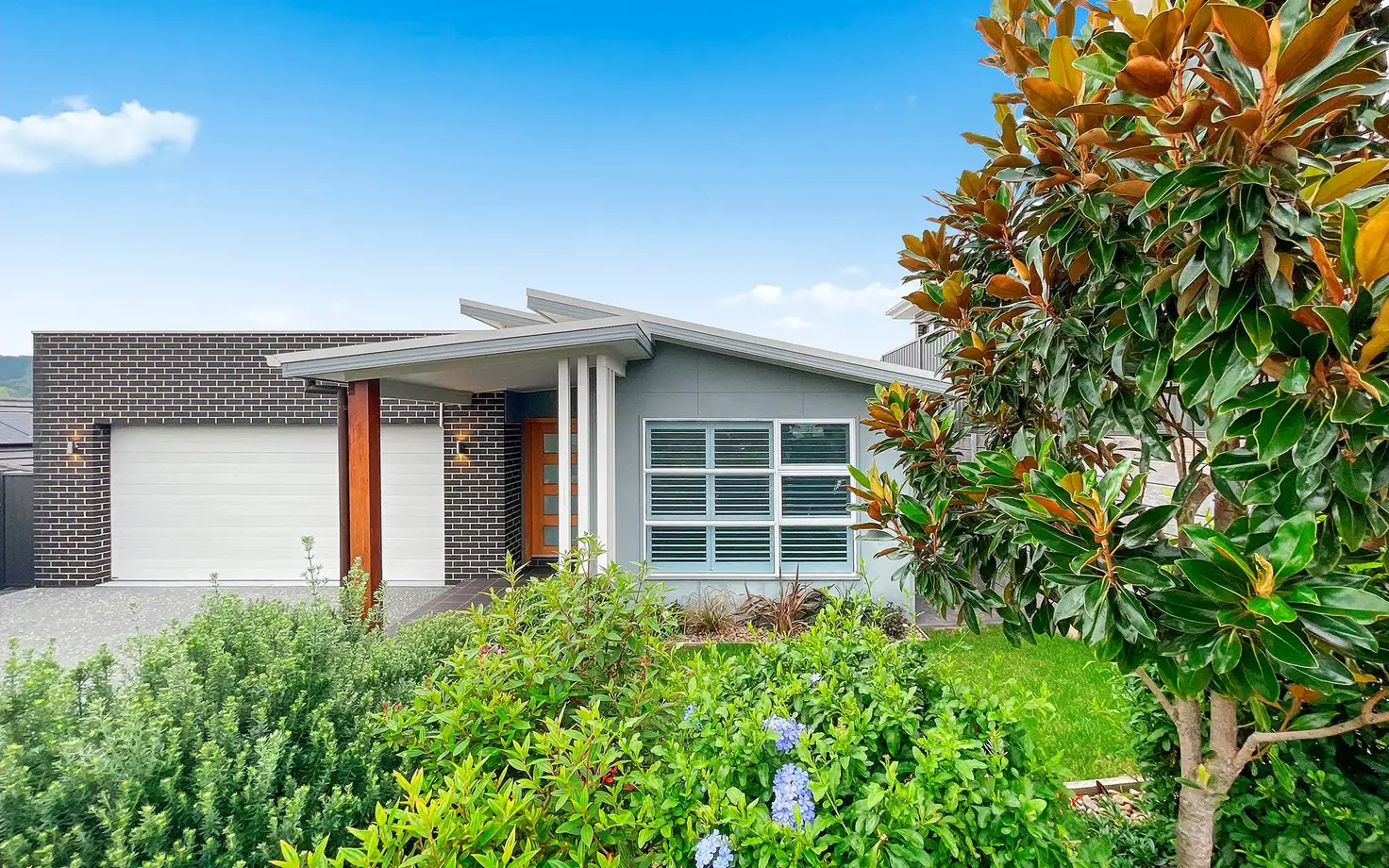 Main view of Homely house listing, 43 BUTTERFACTORY DRIVE, Calderwood NSW 2527