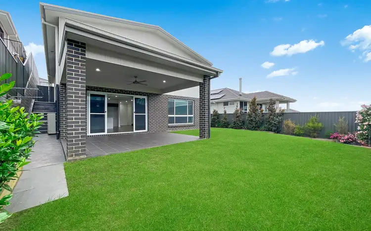 Second view of Homely house listing, 43 BUTTERFACTORY DRIVE, Calderwood NSW 2527