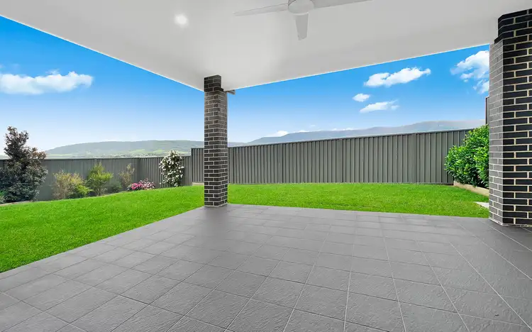 Third view of Homely house listing, 43 BUTTERFACTORY DRIVE, Calderwood NSW 2527