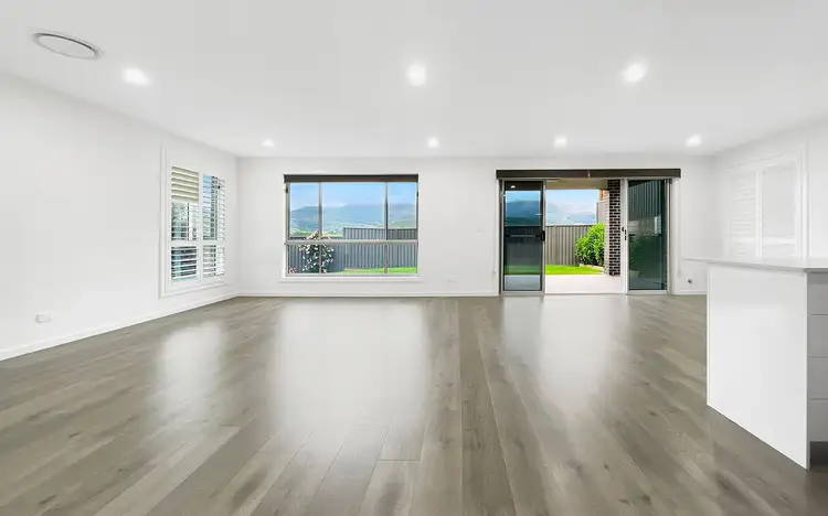 Fourth view of Homely house listing, 43 BUTTERFACTORY DRIVE, Calderwood NSW 2527