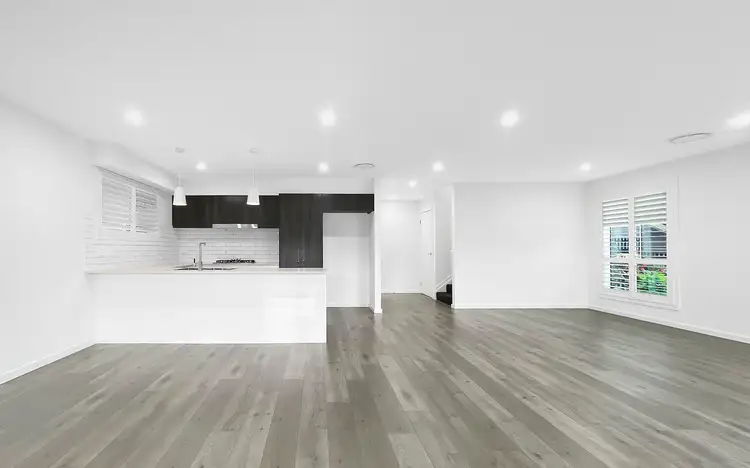 Fifth view of Homely house listing, 43 BUTTERFACTORY DRIVE, Calderwood NSW 2527