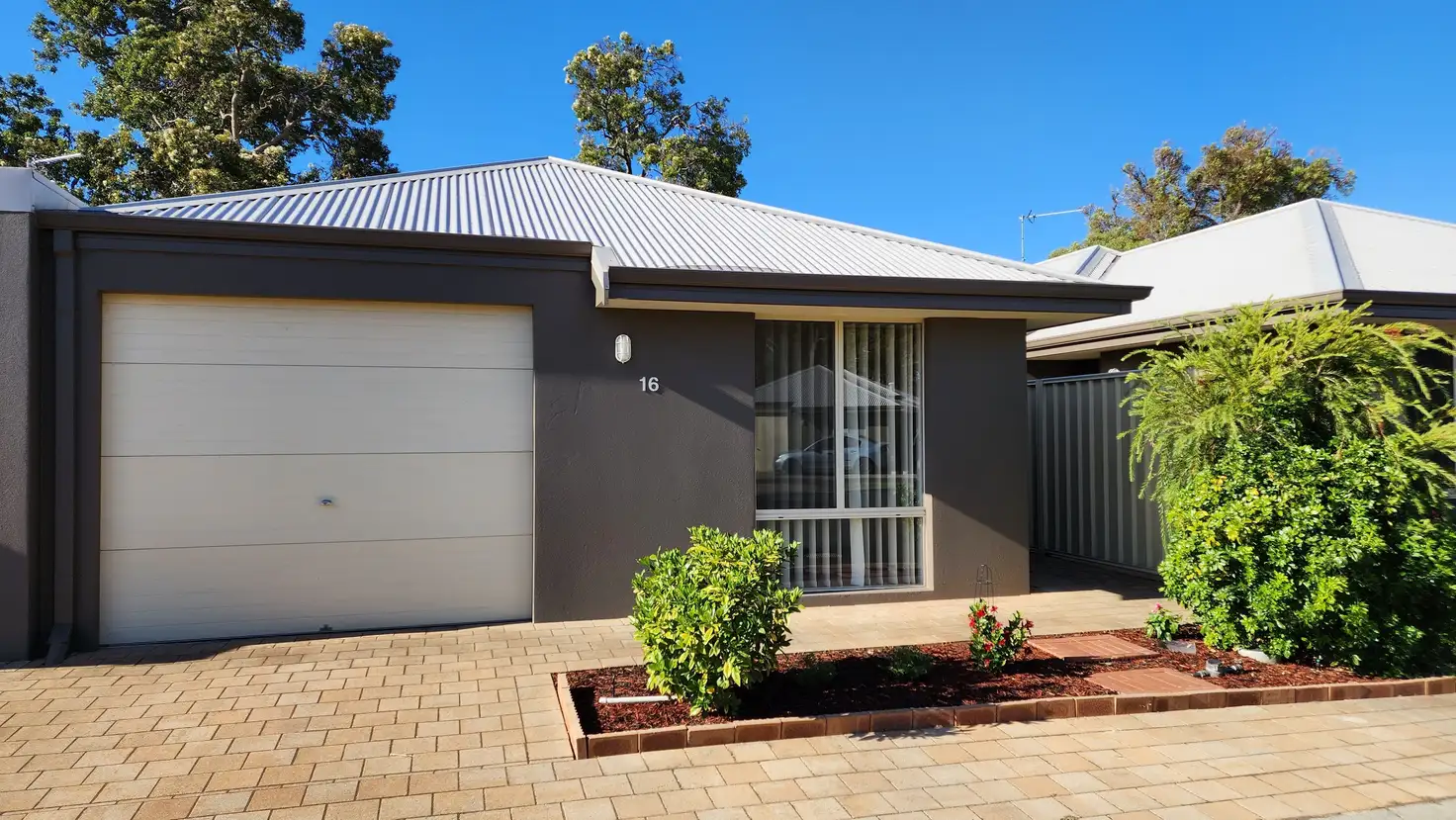 Main view of Homely unit listing, UNIT 16/76 BLUE WREN DRIVE, Eaton WA 6232