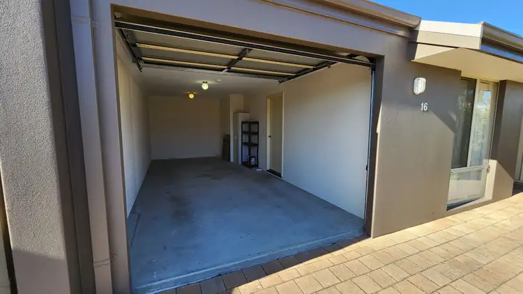 Third view of Homely unit listing, UNIT 16/76 BLUE WREN DRIVE, Eaton WA 6232