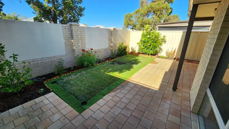 Fifth view of Homely unit listing, UNIT 16/76 BLUE WREN DRIVE, Eaton WA 6232