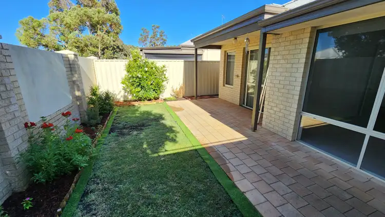 Sixth view of Homely unit listing, UNIT 16/76 BLUE WREN DRIVE, Eaton WA 6232