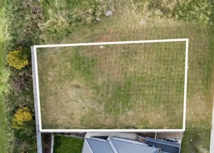 Third view of Homely land listing, 11 WALSH DRIVE, Goulburn NSW 2580