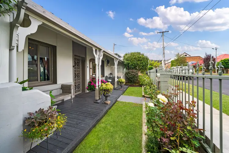 13 CLARICE STREET, Lithgow NSW 2790