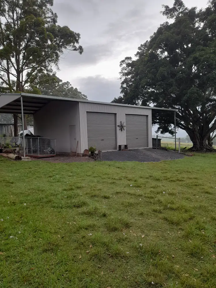 Main view of Homely rural property listing, Address available on request