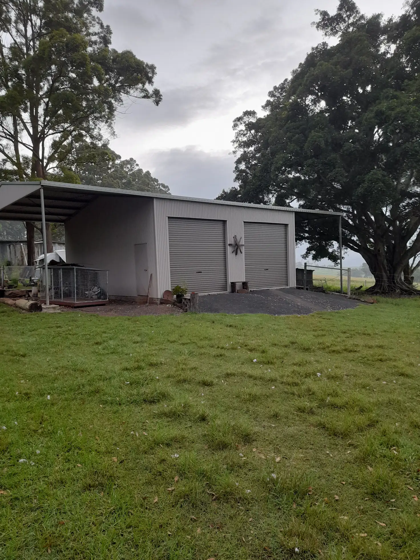 Main view of Homely rural property listing, Address available on request