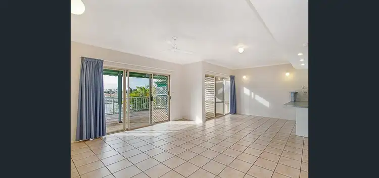 Third view of Homely townhouse listing, UNIT 10/30-32 MARTINEZ AVENUE, West End QLD 4810