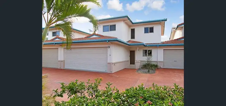 Sixth view of Homely townhouse listing, UNIT 10/30-32 MARTINEZ AVENUE, West End QLD 4810