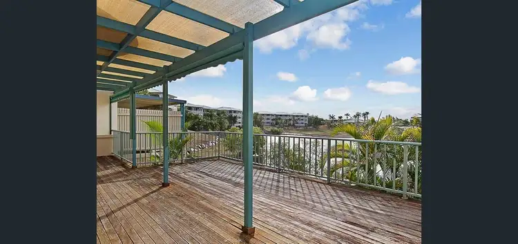 Seventh view of Homely townhouse listing, UNIT 10/30-32 MARTINEZ AVENUE, West End QLD 4810