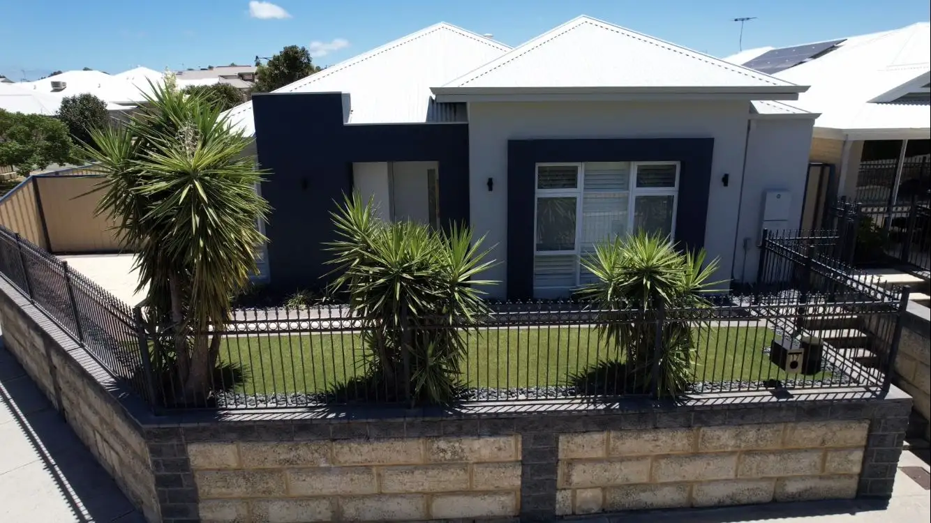 Main view of Homely house listing, 17 WHIMBREL VISTA, Tapping WA 6065