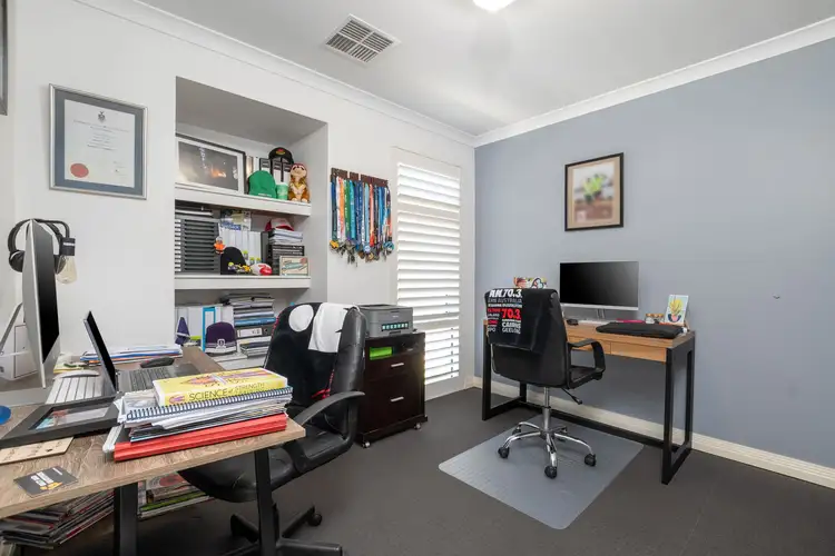 Third view of Homely house listing, 17 WHIMBREL VISTA, Tapping WA 6065