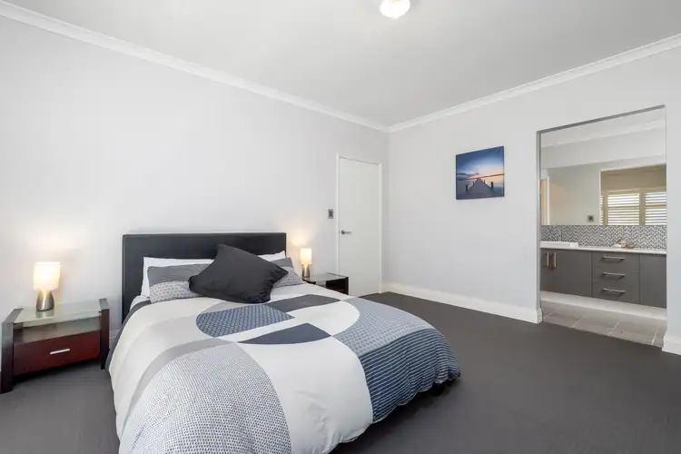 Fifth view of Homely house listing, 17 WHIMBREL VISTA, Tapping WA 6065