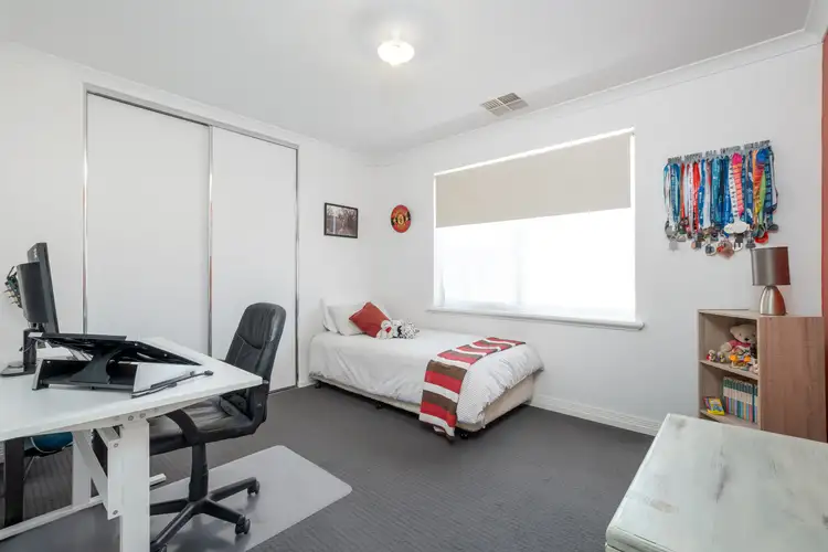 Seventh view of Homely house listing, 17 WHIMBREL VISTA, Tapping WA 6065