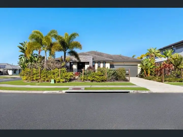 11 RESERVE DRIVE, Caboolture QLD 4510