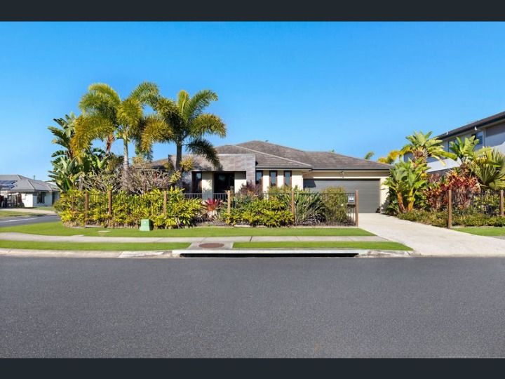 Main view of Homely house listing, 11 RESERVE DRIVE, Caboolture QLD 4510