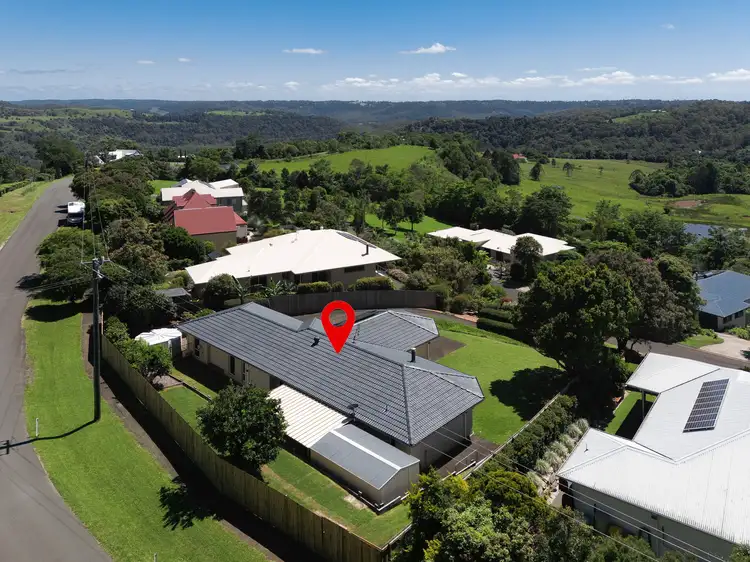 14 LORIKEET LANE, Maleny QLD 4552