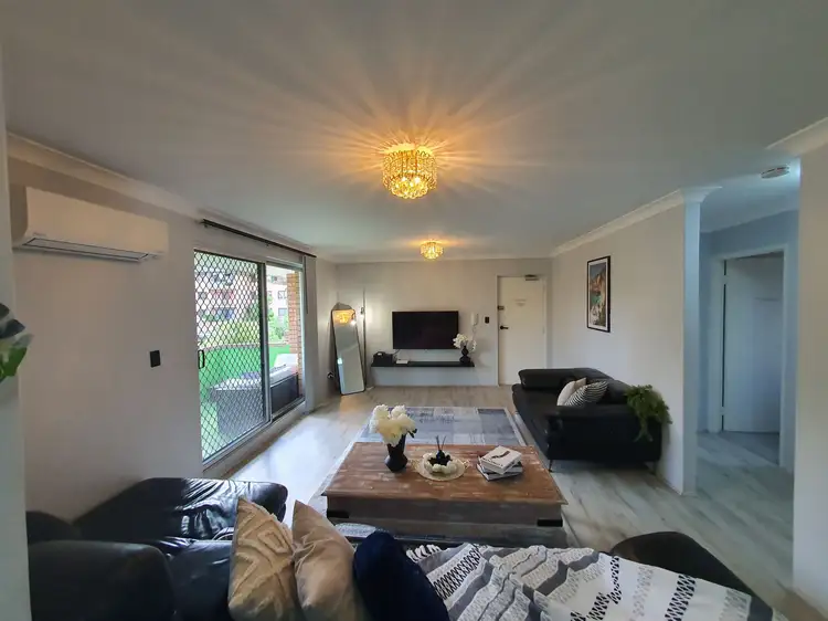 Main view of Homely unit listing, UNIT 8/16-20 BURFORD STREET, Merrylands NSW 2160