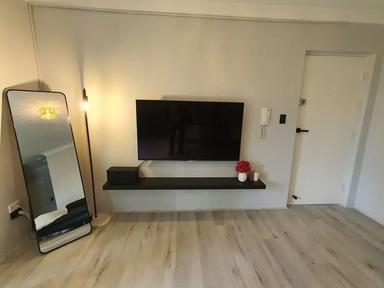 Third view of Homely unit listing, UNIT 8/16-20 BURFORD STREET, Merrylands NSW 2160