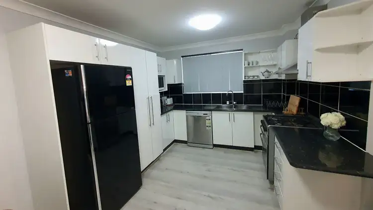 Fifth view of Homely unit listing, UNIT 8/16-20 BURFORD STREET, Merrylands NSW 2160