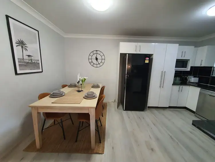 Sixth view of Homely unit listing, UNIT 8/16-20 BURFORD STREET, Merrylands NSW 2160