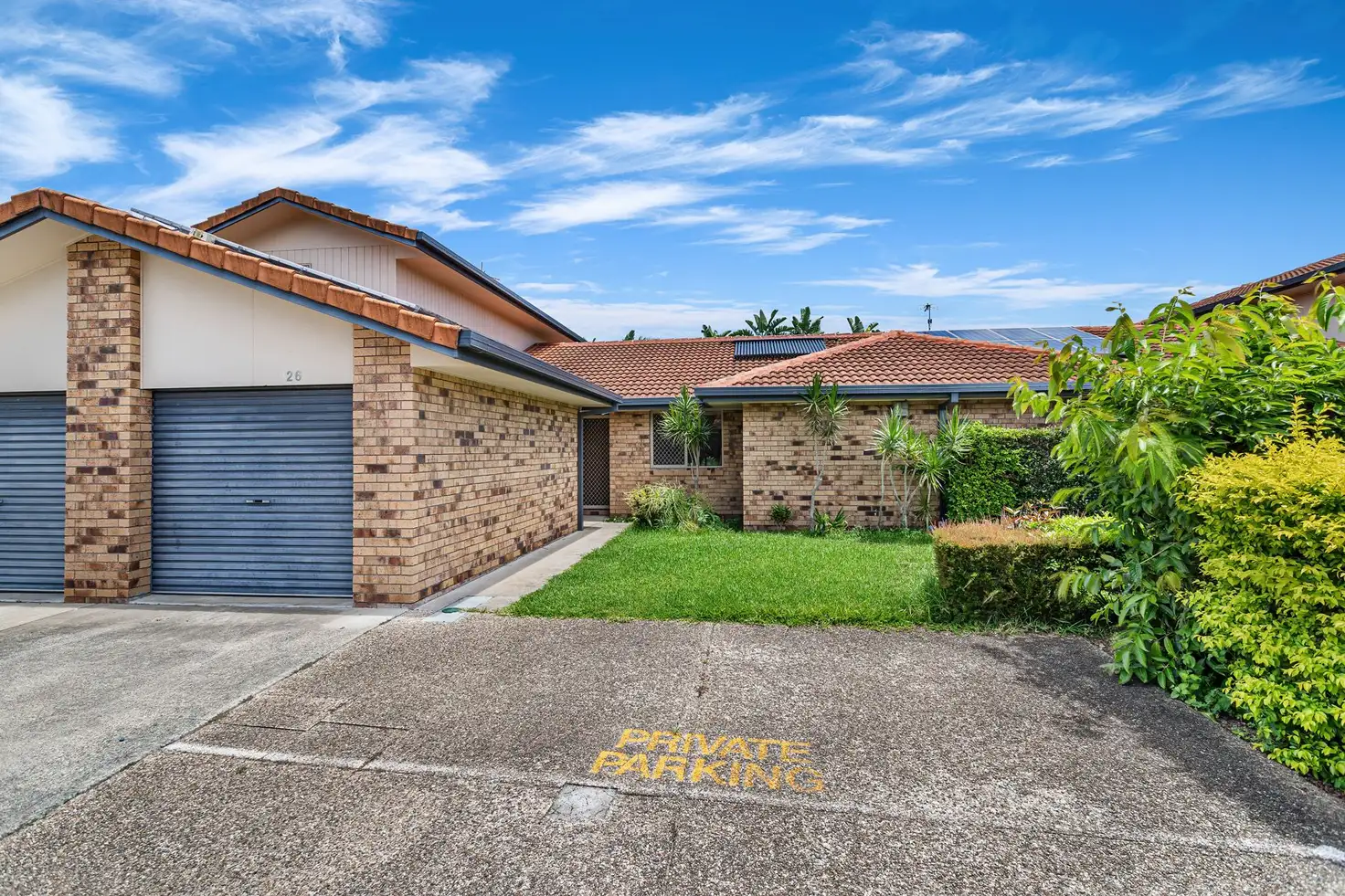 Main view of Homely villa listing, Address available on request