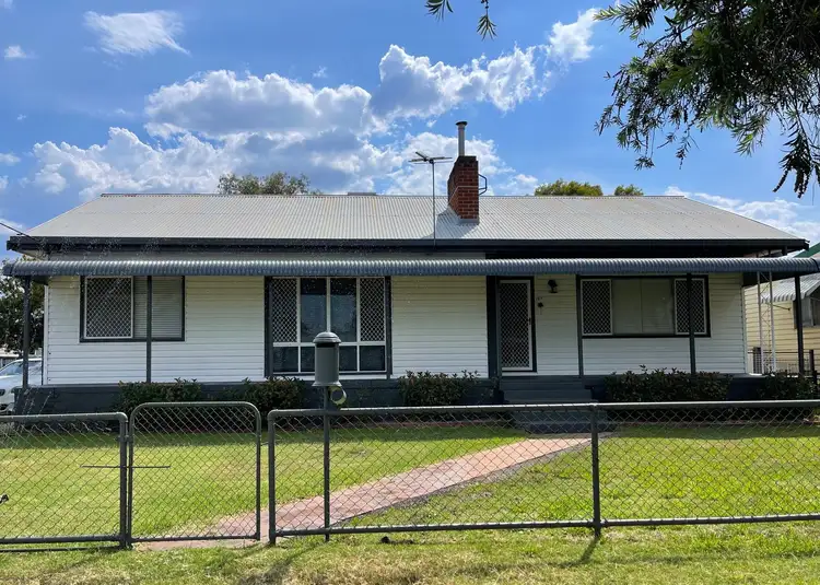 127 BARWAN STREET, Narrabri NSW 2390