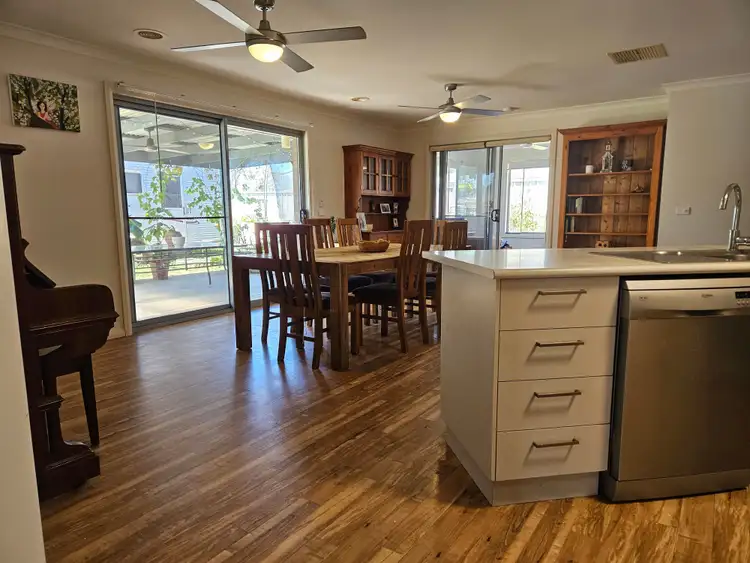 5 ANN DRIVE, Jindera NSW 2642