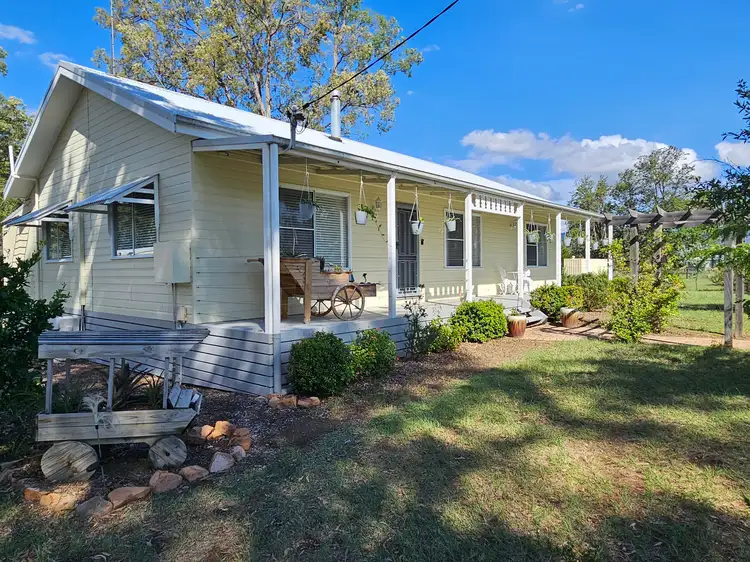 Main view of Homely rural property listing, 18 HOWE STREET, Broke NSW 2330