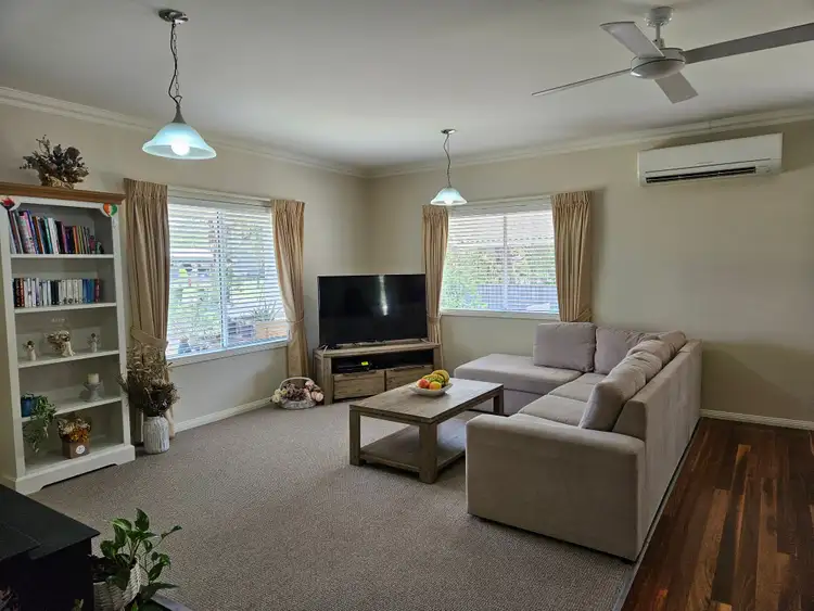Third view of Homely rural property listing, 18 HOWE STREET, Broke NSW 2330