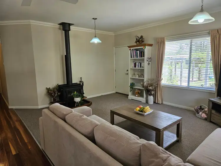 Fourth view of Homely rural property listing, 18 HOWE STREET, Broke NSW 2330