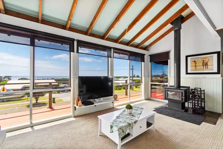 Fourth view of Homely house listing, 43 FULLARTON DRIVE, Paynesville VIC 3880